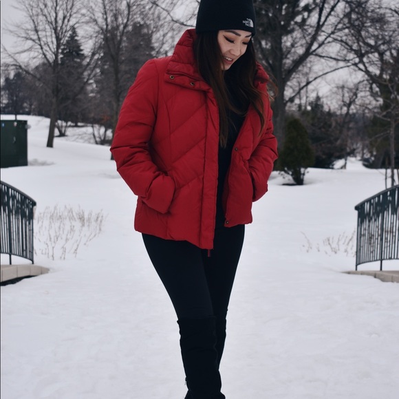 Tommy Hilfiger Jackets & Blazers - Tommy Hilfiger Puffer Jacket Tommy Hilfiger Jackets & Blazers - Tommy Hilfiger Puffer Jacket